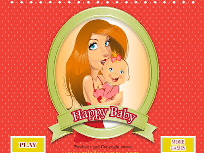 免費下載休閒APP|Happy Baby app開箱文|APP開箱王