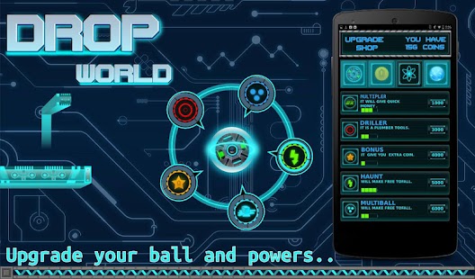 How to get Drop World - With Slot Machine 1.2 apk for laptop