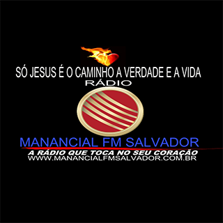 RÁDIO MANANCIAL FM SALVADOR