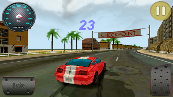 download Speed Racing Countdown free