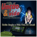 Unção e Vida Web FM Brasil logo