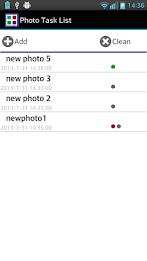 Schedule Things poster 6