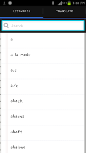 How to download Eng-Khmer Dictionary 1.0 mod apk for android