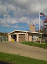 Mansfield Fire Department