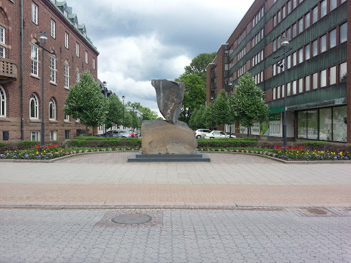 Kommunhuset Nässjö