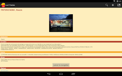 the chip shops poster 11