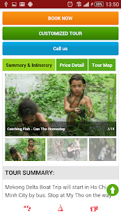 Palm Vietnam Travel Screenshots 11