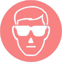 Smart Eye Protector icon