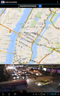 NYC Traffic Cameras Screenshots 8