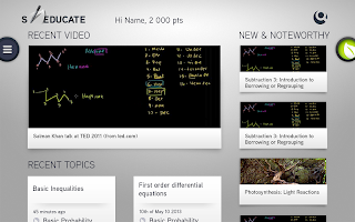 S Educate APK Screenshot Thumbnail #9