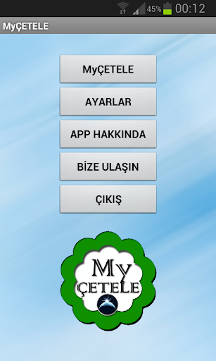 MyÇETELE