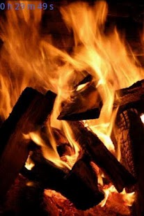 How to mod Fireplace 20 unlimited apk for bluestacks