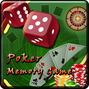 Poker Memory Game.apk 1.03
