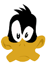 Daffy Duck