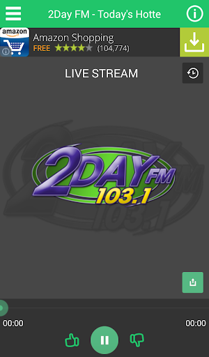 2Day FM 103-1
