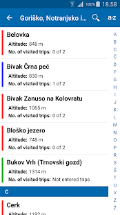 Free Download Planine (Mountains) APK for Android