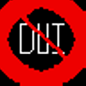 No Dui logo