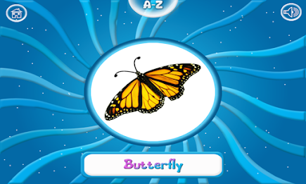 Insects A-Z By Tinytapps poster 12