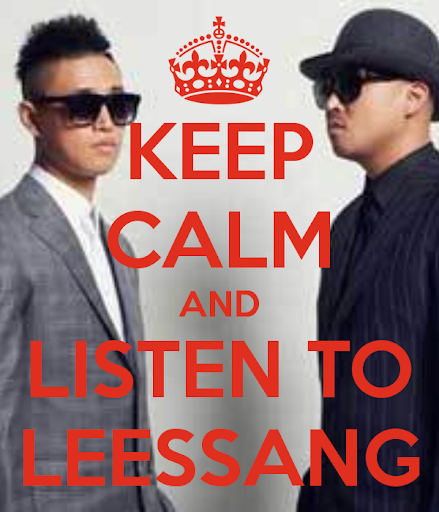 Leessang Lyrics