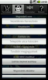 Ice Shop Hungary Screenshots 3