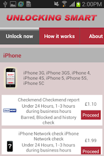 How to get Unlocking Smart 1.0 apk for bluestacks