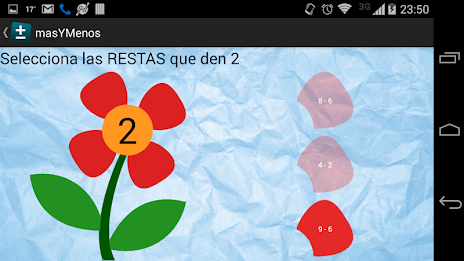 Desafios Mas y Menos poster 5