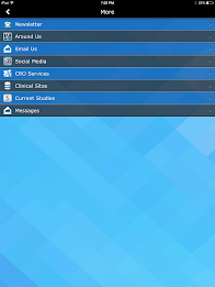 IRC Clinical Trials poster 8