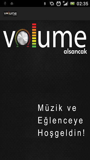 Volume Alsancak