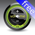 Cool Volume Free logo
