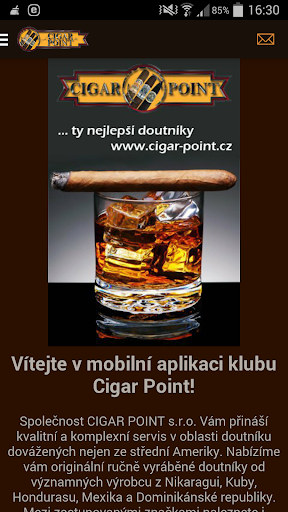 Cigar Point