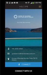 Domes of Elounda Screenshots 6