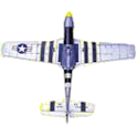 WW2 Planes Free logo