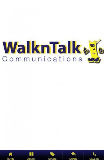 Walk N Talk Communications