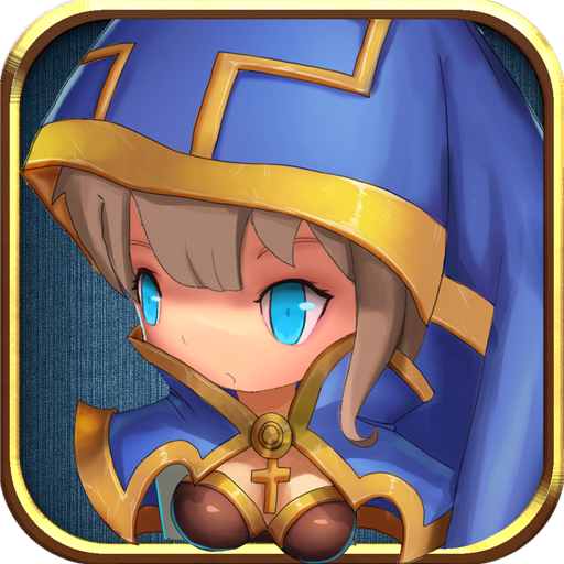 Game of Summoners 紙牌 App LOGO-APP開箱王