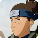 Naruto Shippuden [English Dub] logo
