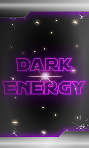 Dark Energy