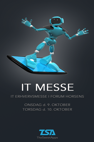 IT Messe