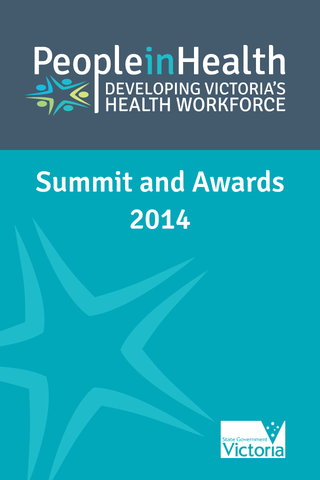 People in Health Summit