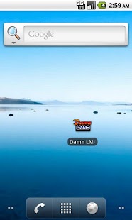How to mod Damn!LMAO - Funny Pictures lastet apk for laptop