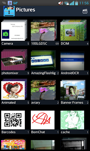 Photo Video Locker