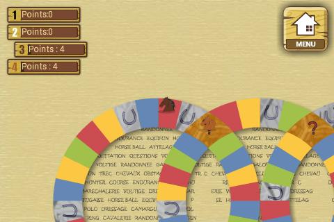 Galopia - Galop 3 Screen 3