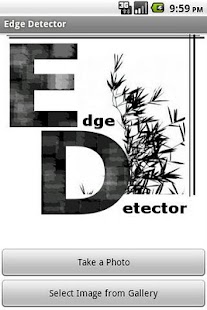 Download Edge Detector APK for PC