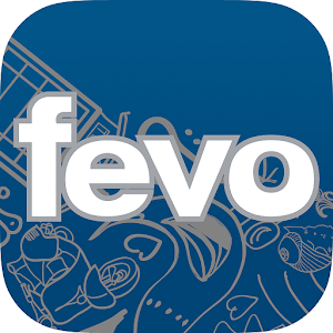 FEVO Prepaid MasterCard® 1.1.4