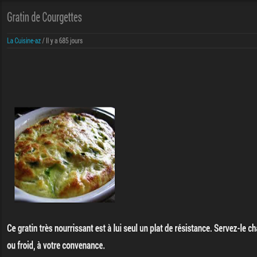 免費下載社交APP|La Cuisine-az app開箱文|APP開箱王