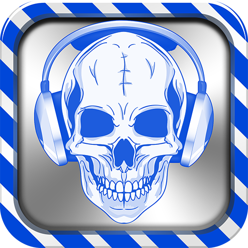 MP3 Skull Audio Download