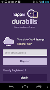 Free Download Home Appliance WarrantyTracker APK for Android