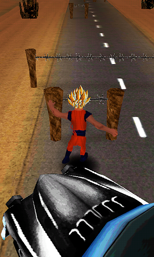 Dragon Runner Ball Chase 3D