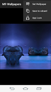 Lastest One M9 Wallpapers Original APK for PC