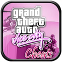 GTA Vice City Cheats / Trainer icon