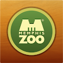 The Memphis Zoo logo
